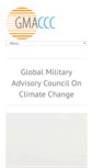 Mobile Screenshot of gmaccc.org